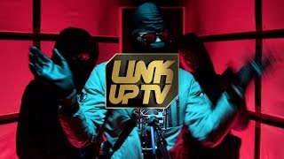 OFB BandoKay x Double Lz x Sj  HB Freestyle  Link Up TV [upl. by Ettenay12]