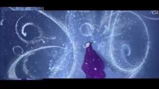 Frozen  Let It Go [upl. by Narhem]