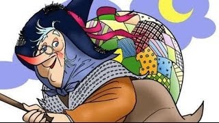 LA BEFANA VIEN DI NOTTE 🧙‍♀️shorts befana calze witch [upl. by Atteoj934]