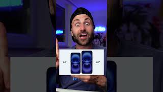 Neues iPhone Apple Watch und mehr 😍 LeyiiiN Reaction shorts [upl. by Rudich]