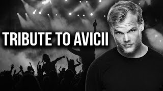 AVICII ◢◤MEDLEY [upl. by Edita]