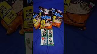 UNBOXING  TicTac x JAEHYUN [upl. by Atiuqahc]