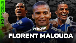 From Training Ground Fights to ‘Bullying’ Drogba  Malouda Reveals All  The Obi One Podcast Ep4 [upl. by Llehsor]