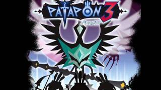 Patapon 3 OST Soundtrack  Snow Field of Sullied Tears [upl. by Brooks]