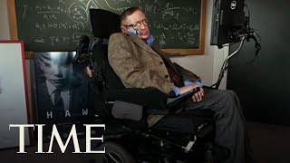 Stephen Hawking on God [upl. by Lenoj]