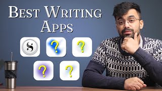 Best Writing Apps 2024 [upl. by Enyr]