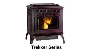 HvacRepairGuy 2023 QuadraFire Brand Pellet Stove Reviews [upl. by Terzas988]