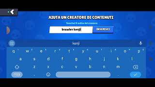 come avere gemme gratis su brawl stars [upl. by Nywde778]