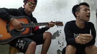 Tipe X  Selamat Jalan Cover Ft Ijas Poetluck Rasarasta [upl. by Michell]