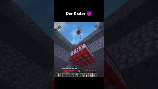 Stxgis Krater in Craftattack 12  stegi nooreax Krater minecraft craftattack12 [upl. by Anaihsat140]