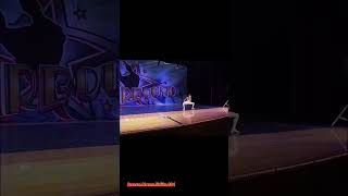 Maddie forgot her solo dancemoms maddieziegler pleasepleaseplease [upl. by Merlin459]