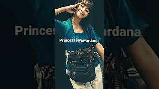 princess jayawardana jkt48 memberjkt48 jkt48newera fansjkt48 reels jkt48freya [upl. by Erdda]