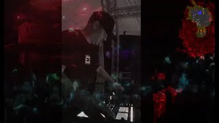 69db Live  Fantasia Festival   Italy [upl. by Luther]