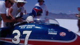 Rick Vesco amp Burt Munro [upl. by Novelc]