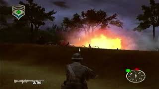 Shellshock Nam 67 PS2 Gameplay Orginal HardwareMission 11End of the Game [upl. by Armilda613]