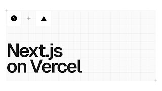 Deploying Nextjs to Vercel [upl. by Groark989]