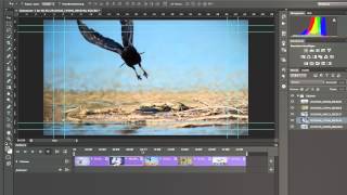 Diashow mit Photoshop CS6 [upl. by Ritter536]