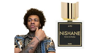 Nishane ani review [upl. by Billat709]