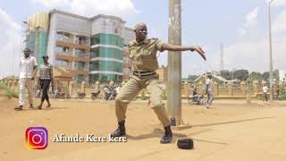 Money Money by Afande Kerekere [upl. by Sontich]