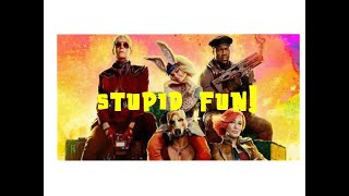 REVIEW BORDERLANDS  STUPID FUN [upl. by Lust]