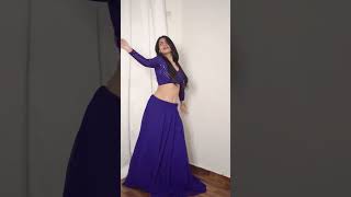 Kajra Re  Dance Video  Manisha Sati  youtubeshorts [upl. by Nonnag]