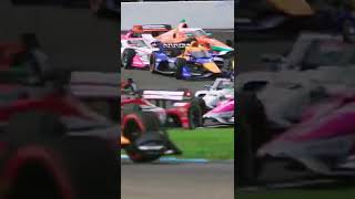 FORMULA ONE VS INDYCAR  HeadtoHead [upl. by Pearl676]