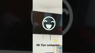 Mr fun computer [upl. by Whitby]