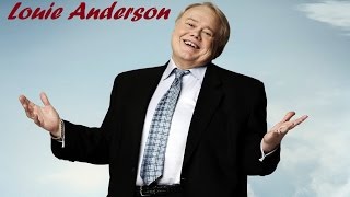 WTF with Marc Maron  Louie Anderson Interview [upl. by Reibaj]