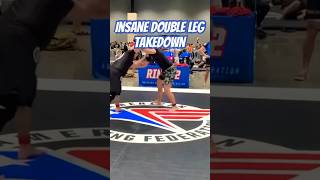 Mastering the Best No Gi BJJ Fast Takedowns Technique [upl. by Retseh]