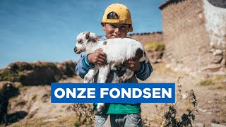 Onze fondsen  Compassion Nederland [upl. by Supen]