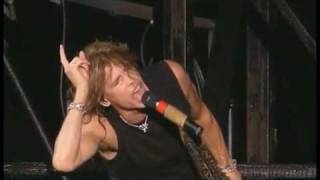 Aerosmith  Dream On LIVE 2002 Japan Tokyo [upl. by Aneeles564]