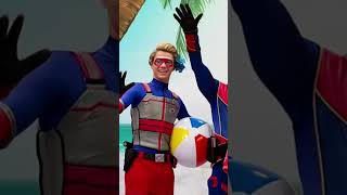 Henry Danger [upl. by Adigirb]