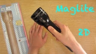 Maglite 2D Review [upl. by Squire]