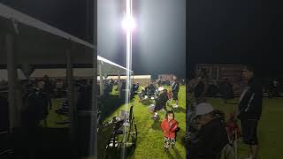 ALOT OF PEOPLE HERE AT MUCKLESHOOT STICK GAMES [upl. by Enneles]