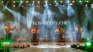 LOS GÜEPA CHÉ  Fiesta Nacional del Chamamé 21012024 [upl. by Egrog]