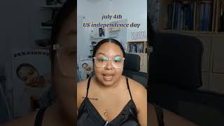 Knowing US holidays is very important for us executive virtual assistants july4th wfhmoms [upl. by Onin707]