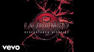 La Beriso  Dicen Pseudo Video [upl. by Nrobyalc]