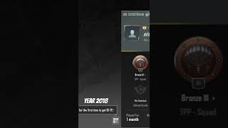 throwback pubgmobile gamming industry [upl. by Pry435]