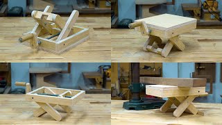 The best tool that went viral in 2024  Woodworking Tools 2024 [upl. by Chadd]