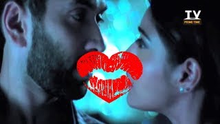 Shivaay amp Anikas Sensous Lip Lock Moment Ahead  Ishqbaaz  TV Prime Time [upl. by Cired]