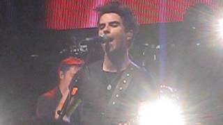 stereophonics  bartender and the thief  live  royal albert hall  23315 [upl. by Gilus]