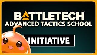 How to Play BATTLETECH  Initiative Guide [upl. by Grube]