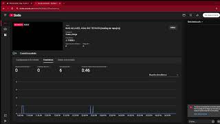 MAS ALLA DEL ANALISIS TECNICO trading sin tapujos [upl. by Gauthier]