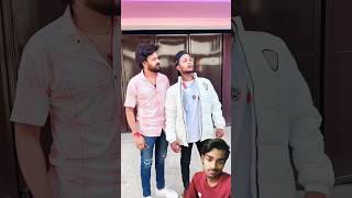 Dost badtamiz Hai 🤣😅 funny fun comedy attitude [upl. by Kralc]