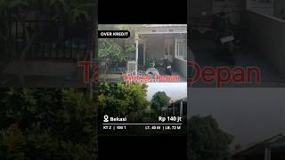 Over kredit rumah di Bekasi  wwwhobipropertyid [upl. by Teak]