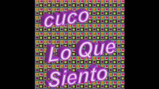 CUCO  Lo Que Siento Official Audio [upl. by Sigismundo]