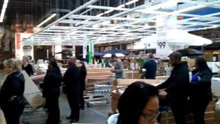 Ikea Paramus NJ is not interested in business [upl. by Neelat]