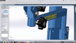 SOLIDWORKS  Whats New For 2015 Webinar [upl. by Reniti]