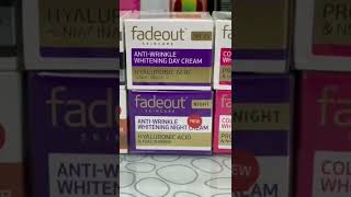 Get Rid of WRINKLES in 14 Days  Best Skin Whitening Creams FadeOut UK shorts wrinkles whitening [upl. by Gagnon]