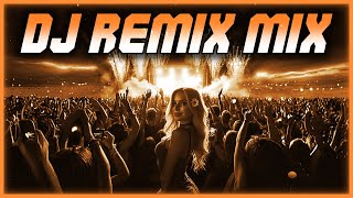 DJ Remix 2024 – Best Dance amp Party Mashups  Top Popular Songs Remixed  Club Hits Mix 2024 🎶 [upl. by Atikel]